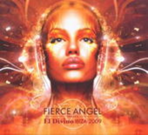 Diverse – El Divino Ibiza 2009 - Fierce Angel presents