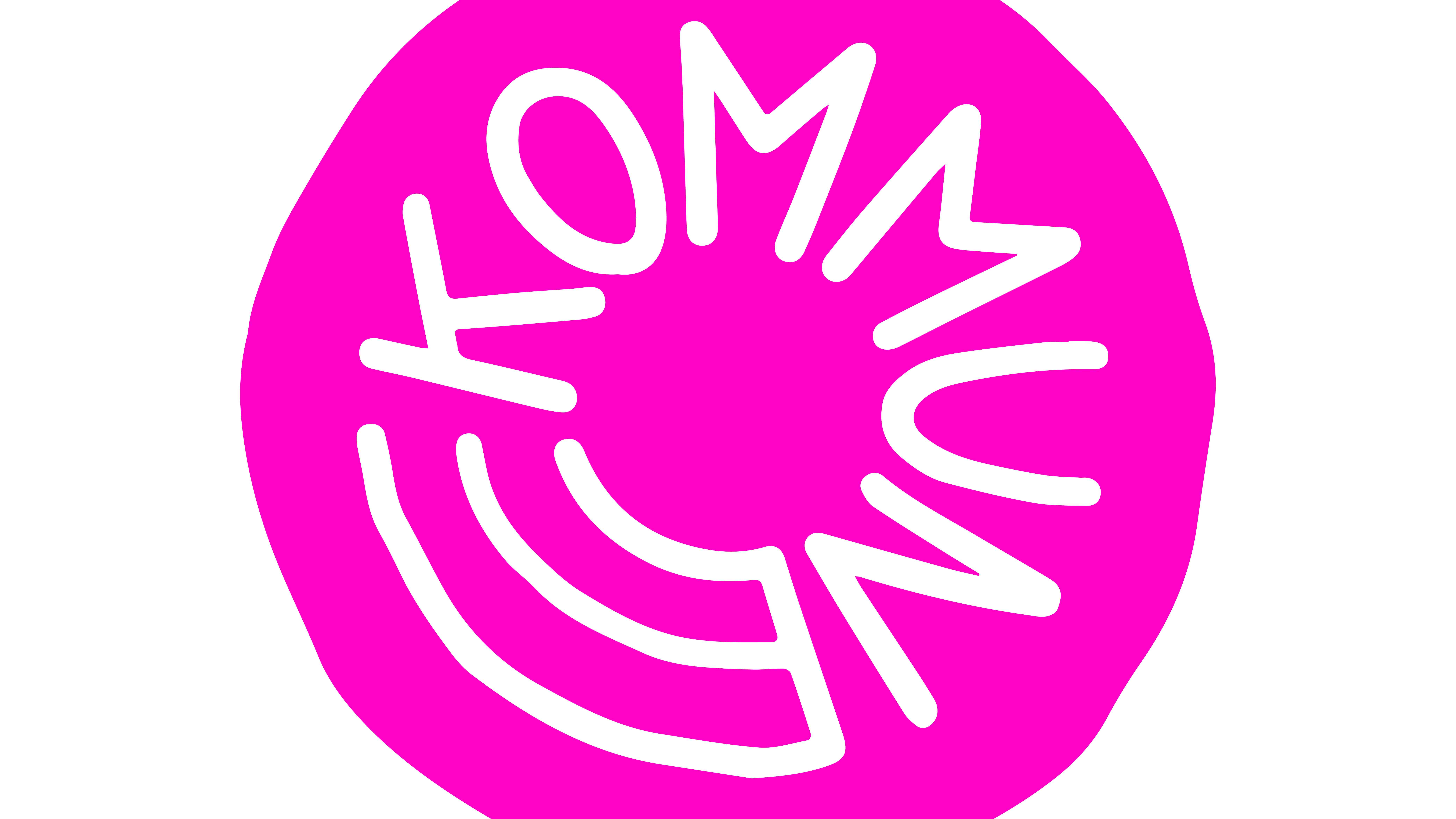 Ein gemeinsames Projekt von Bamboo Artists und Chimperator Live: Kommune Booking.