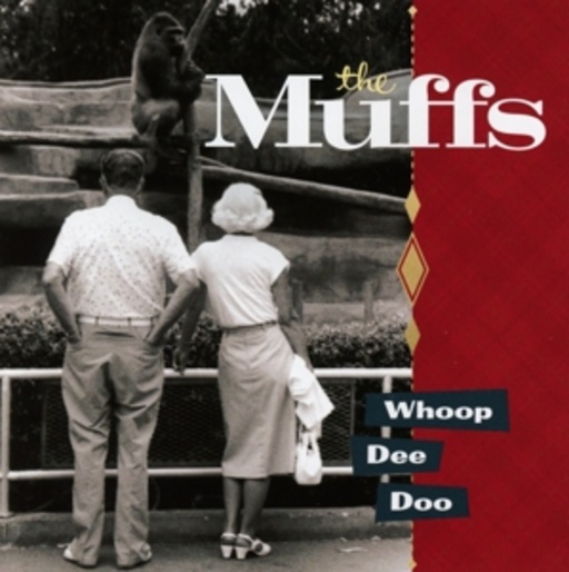 The Muffs – Whoop Dee Doo