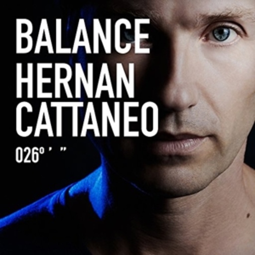 Hernan Cattaneo – Balance 026
