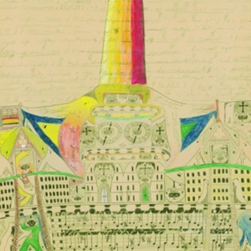 Adam Torres – Nostra Nova