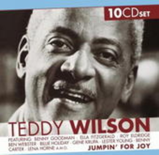 Teddy Wilson – Lester Leaps In
