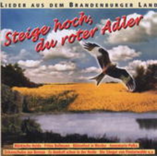 Diverse – Steig hoch, Du roter Adler