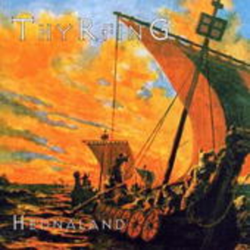 Thyrfing – Hednaland