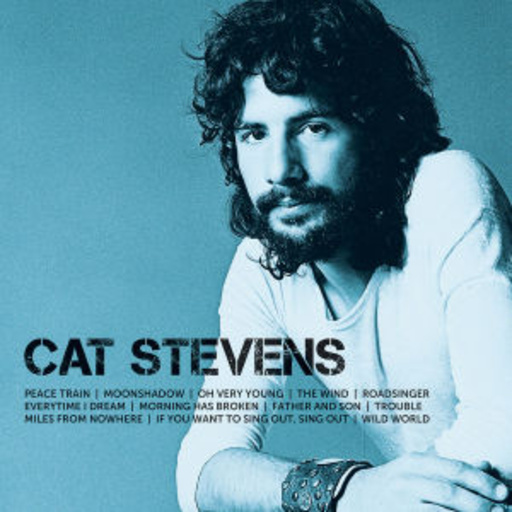 Cat Stevens – Icon