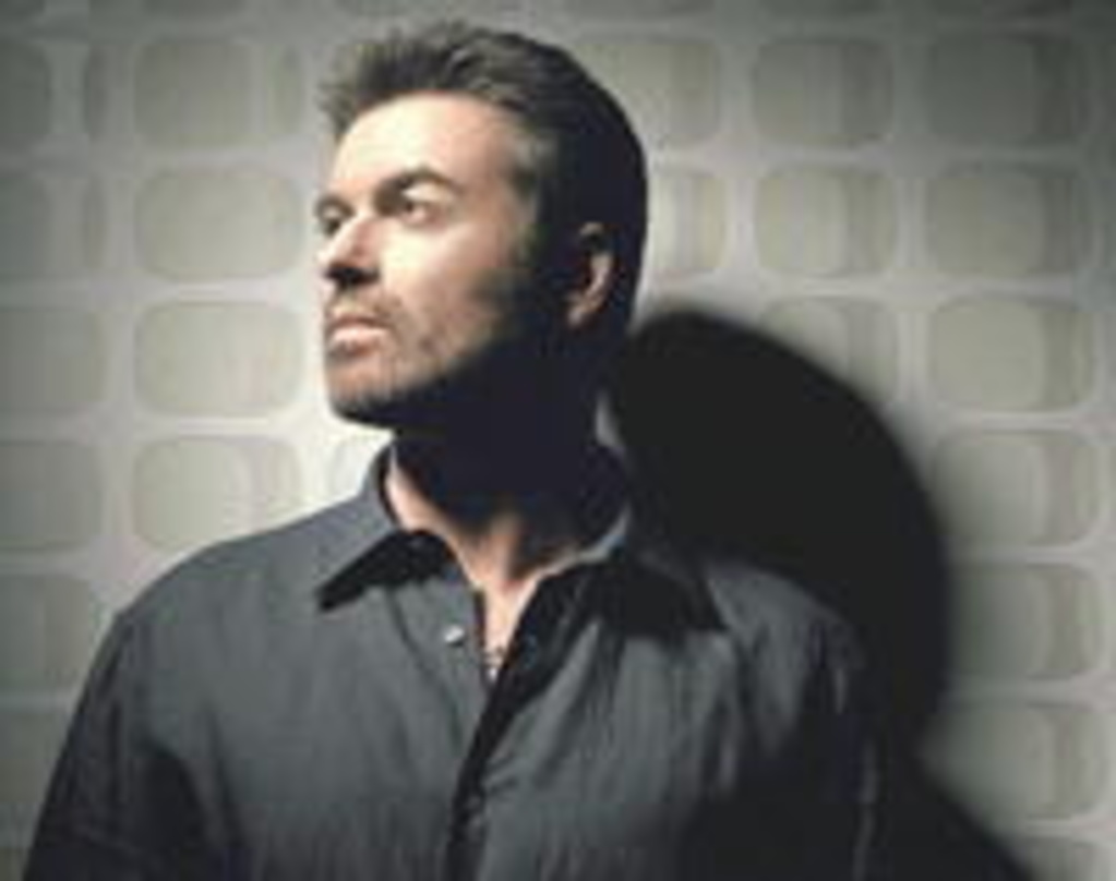 Will die Olympiahalle ein zweites Mal füllen: George Michael