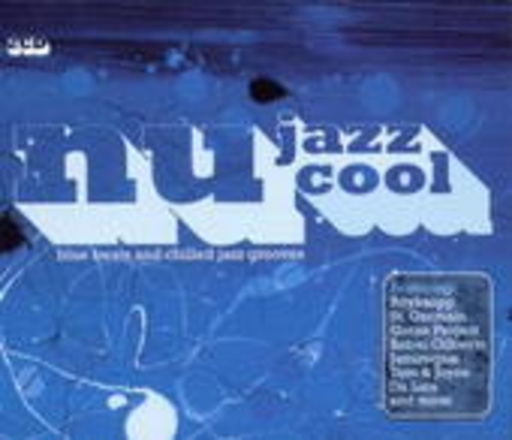 Nu Jazz Cool