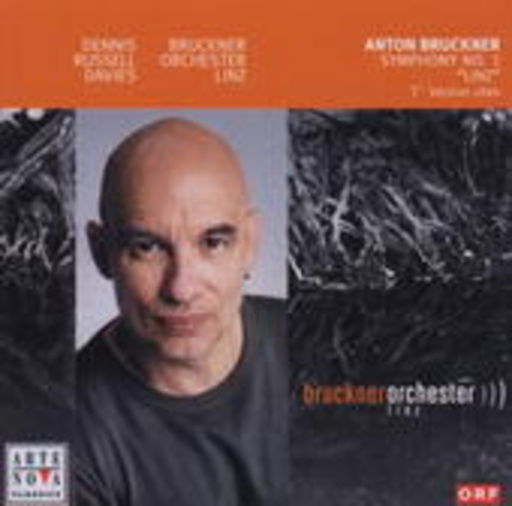 Symphony No. 1