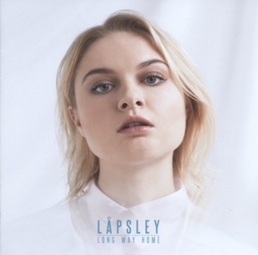 Lapsley – Long Way Home