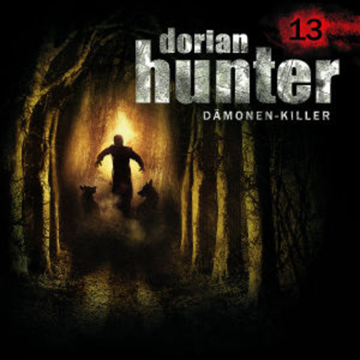 Diverse – Dorian Hunter 13 - Wolfshochzeit