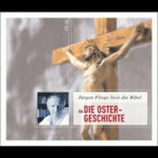 Jürgen Fliege – Die Ostergeschichte