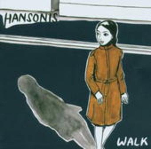 Hansons – Walk