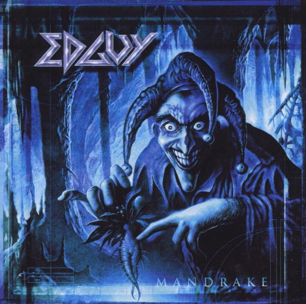 Edguy – Mandrake