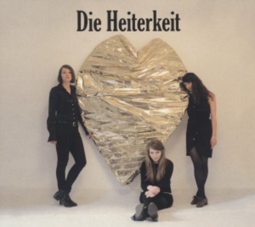 Die Heiterkeit – Herz aus Gold