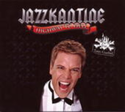 Jazzkantine feat. Tom Gaebel – Highway To Hell