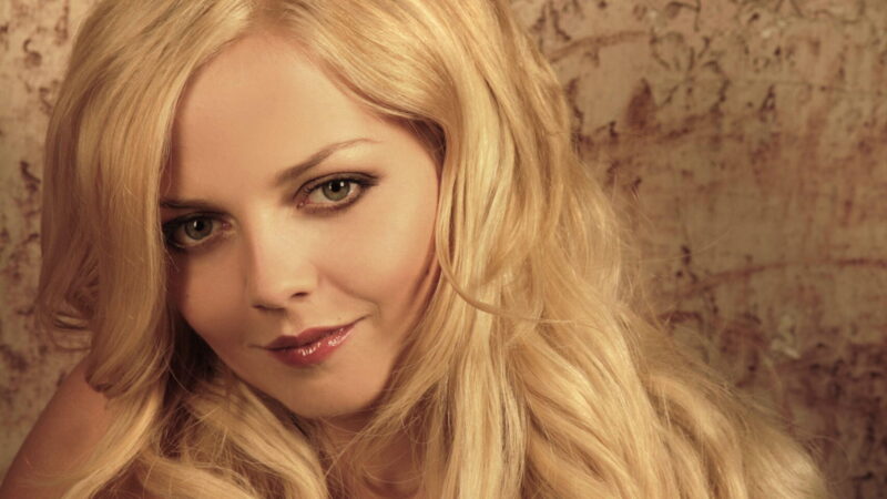 Annett Louisan