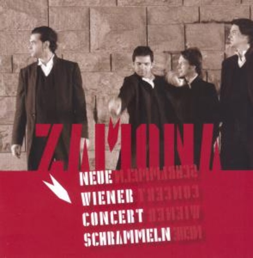 Neue Wiener Conzert Schrammeln – Neue Wiener Conzert Schrammeln
