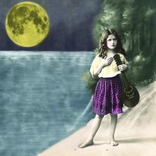 First Aid Kit – The Big Black And The Blue