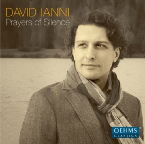 David Ianni – Prayers Of Silence