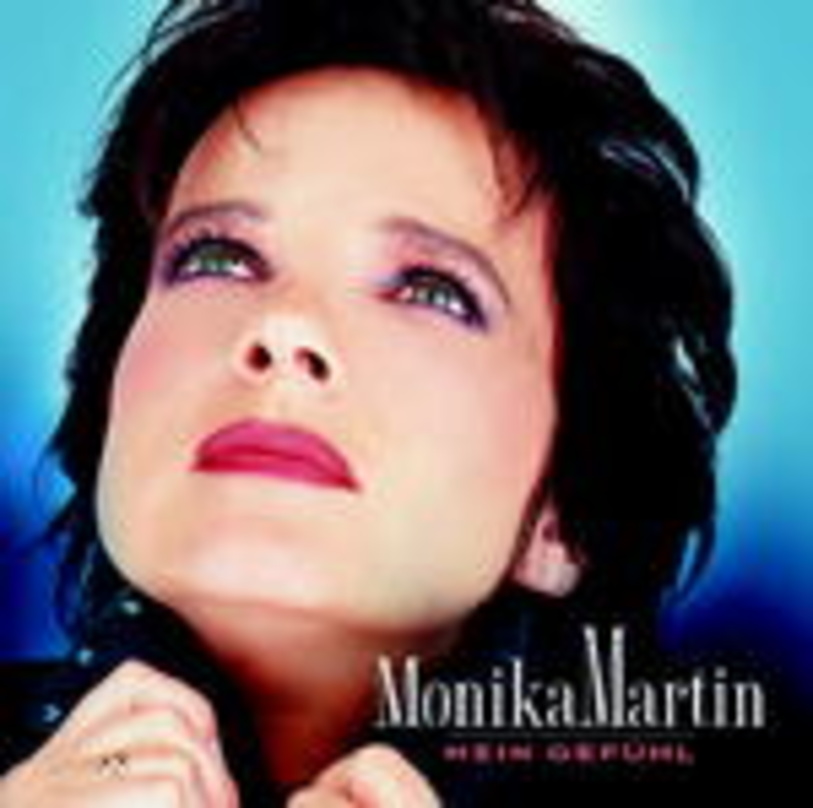 Steigende Verkaufszahlen: Monika Martin