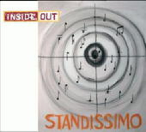 Inside Out – Standissimo