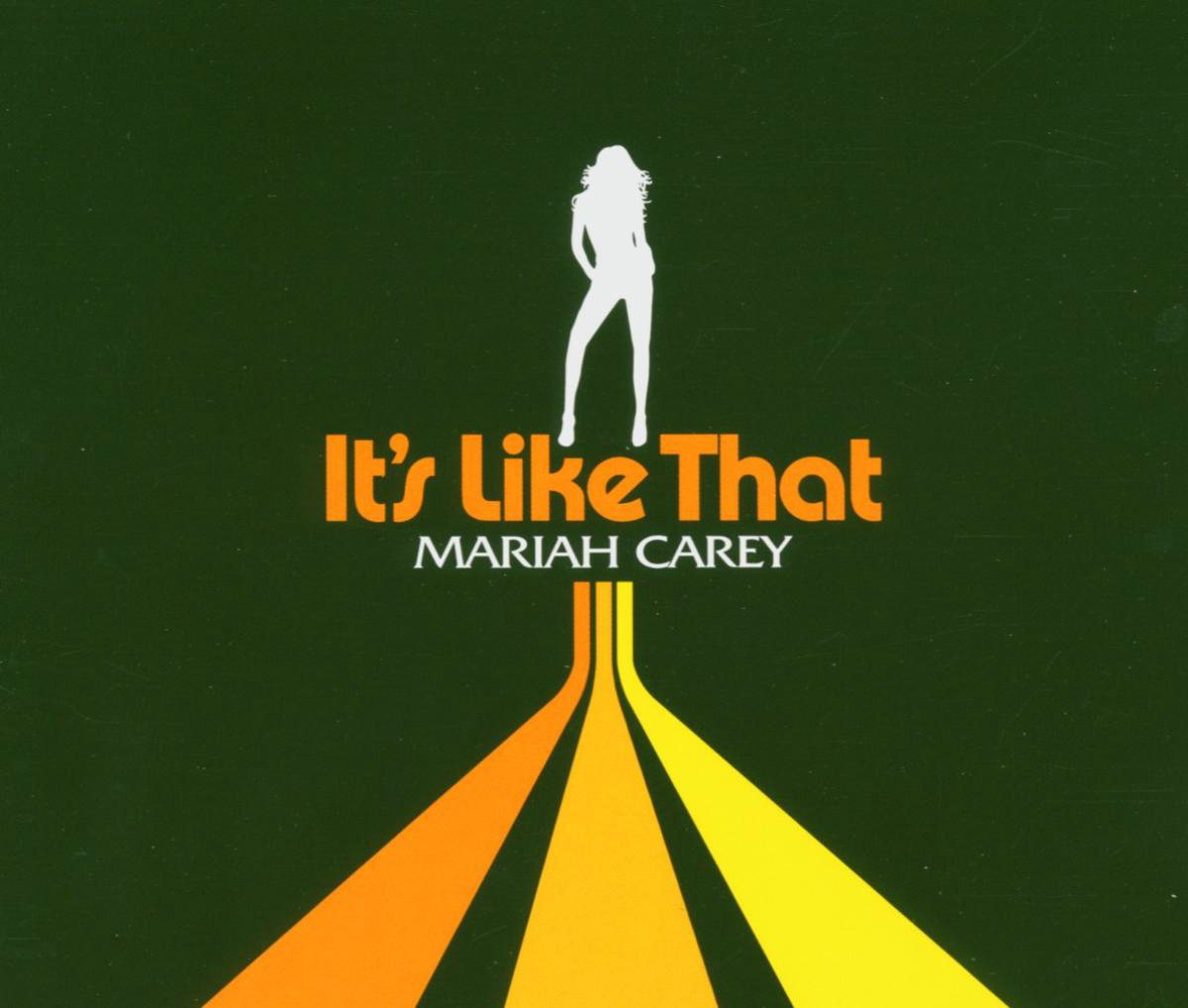 Mariah Carey – It's Like That