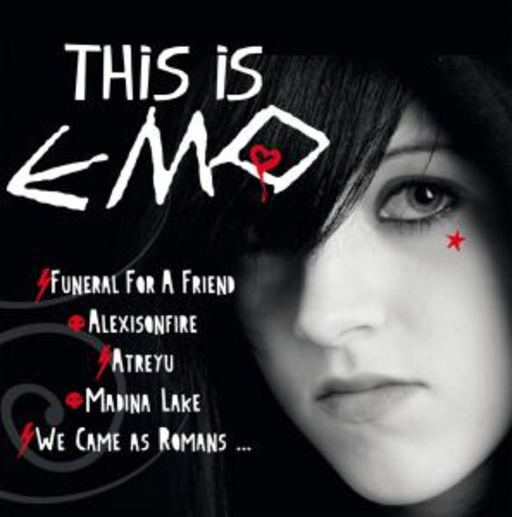 Diverse – This Is Emo