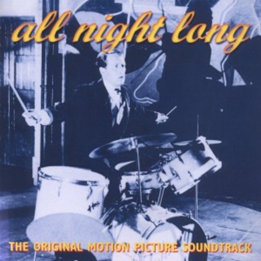 Diverse – All Night Long