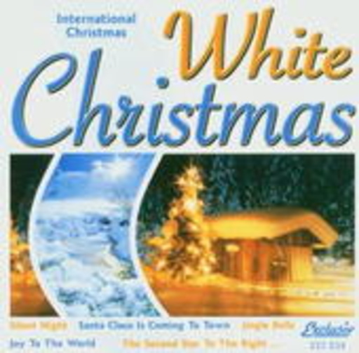 Diverse – White Christmas - International Christmas