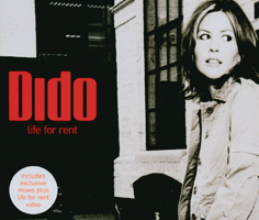 Dido – Life For Rent