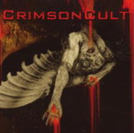 Crimson Cult – Crimson Cult
