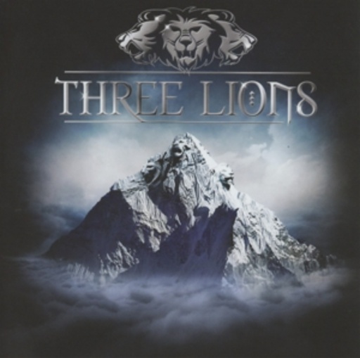 Three Lions – Three Lions