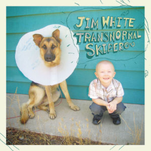 Jim White – Transnormal Skiperoo