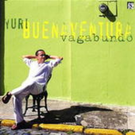 Yuri Buenaventura – Vagabundo