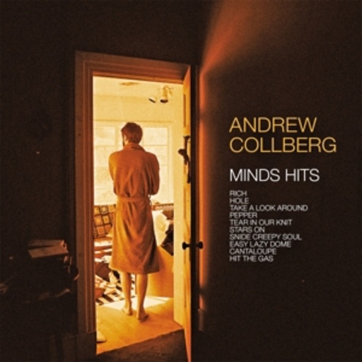 Andrew Collberg – Mind Hits