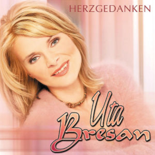 Uta Bresan – Herzgedanken