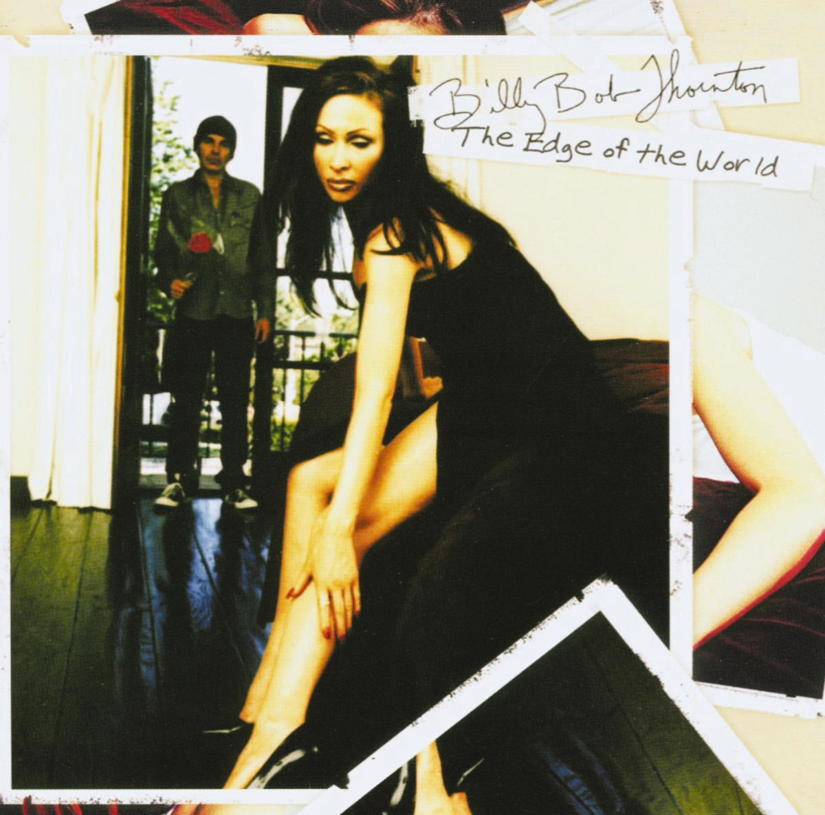 Billy Bob Thornton – The Edge Of The World