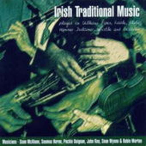 Diverse – Irish Traditional Music