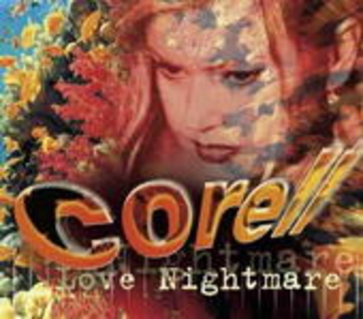 Corell – Love Nightmare