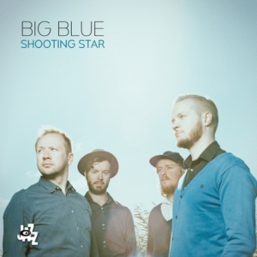 Big Blue feat. Kalevi Louhivuori – Shooting Star
