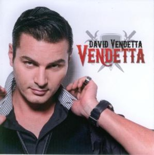 David Vendetta – Vendetta