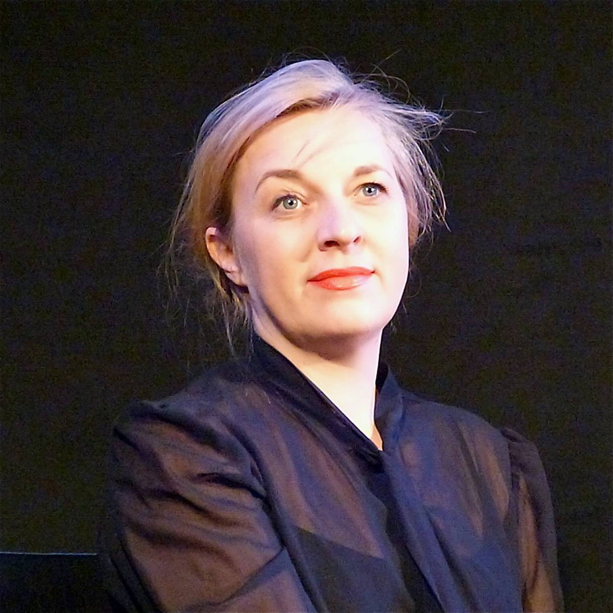Michelle Leonard