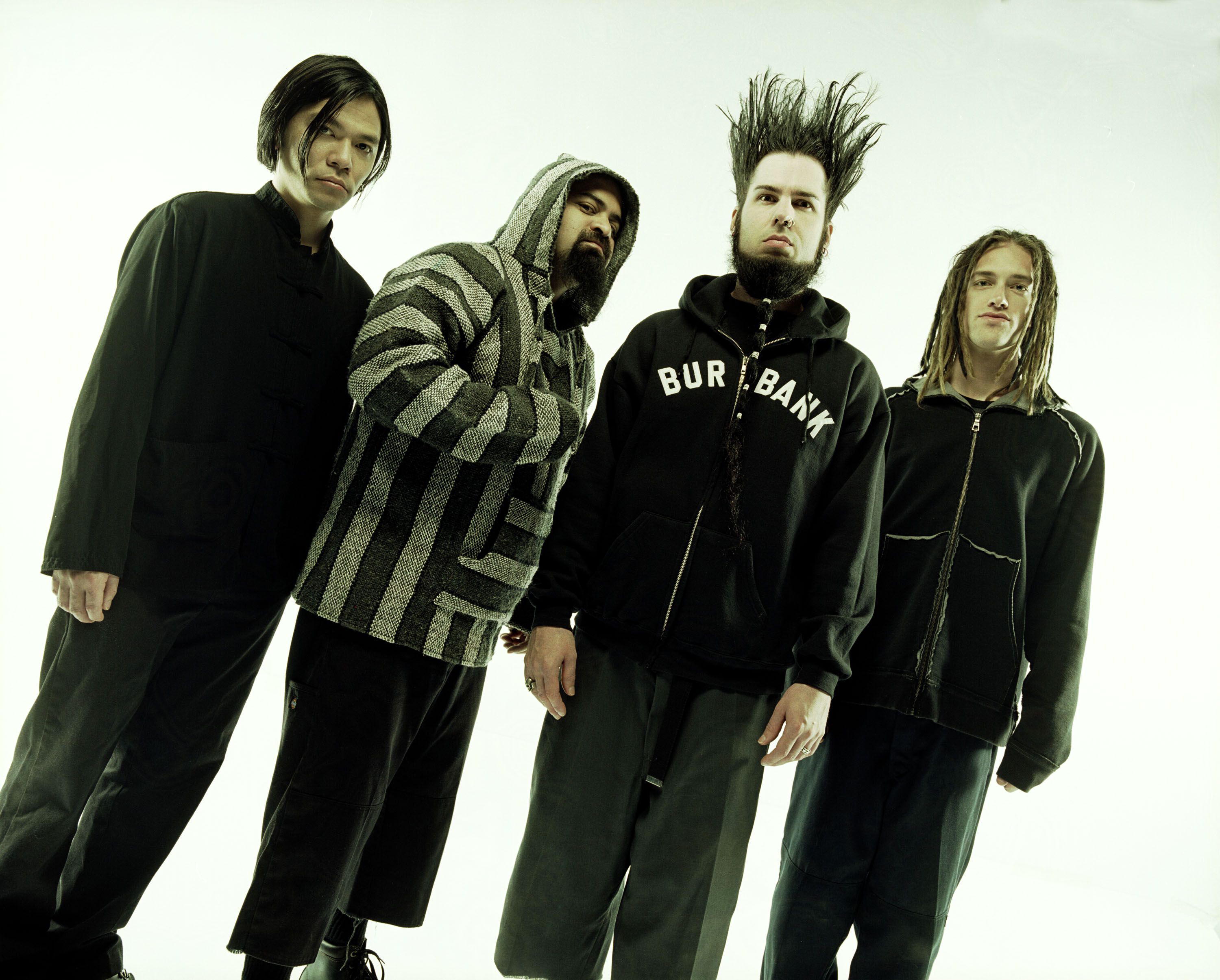 Static-X