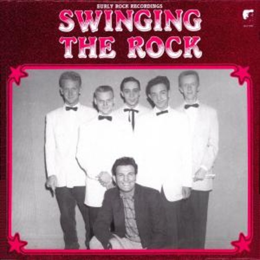 Diverse – Swinging The Rock