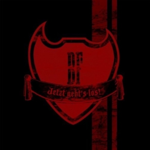 Bettie Ford – Jetzt gehts los