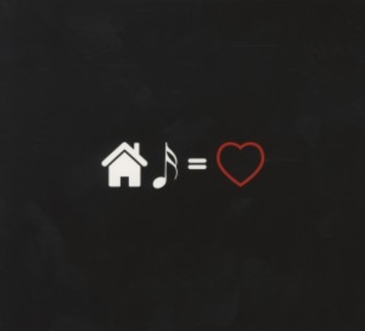 Diverse – House Music Is Love