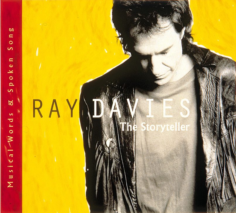 Ray Davies – Storyteller