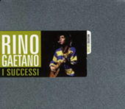 Rino Gaetano – I Successi