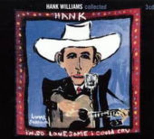Hank Williams – Collected