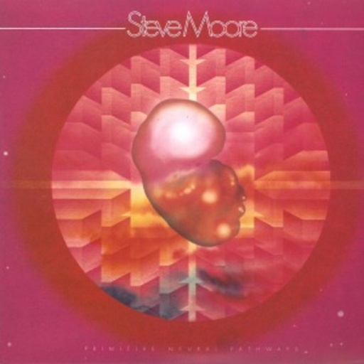 Steve Moore – Primal Neutral Pathways/Vaalbara